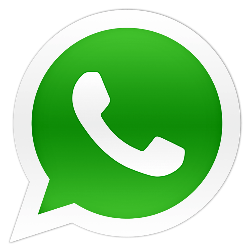 Escríbenos por WhatsApp